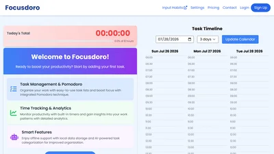 FocusDoro