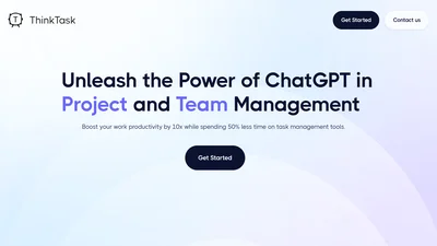 Thinktask
