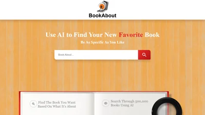 BookAbout