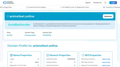 animefeet.online