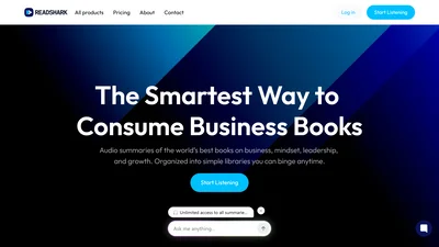 Readshark