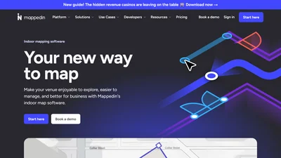 Mappedin