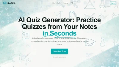 Quizwhiz