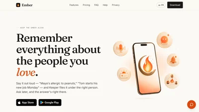 Ember