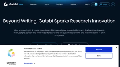 Gatsbi AI