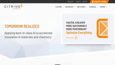 Citrine.io