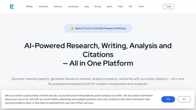 ResearchPal