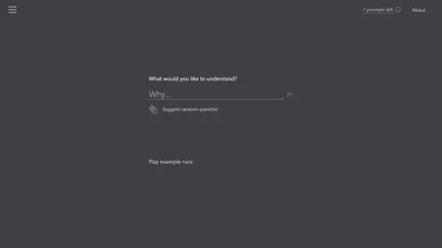 WhyBot
