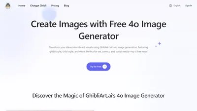 GhibliArt.ai