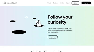 ResearchRabbit