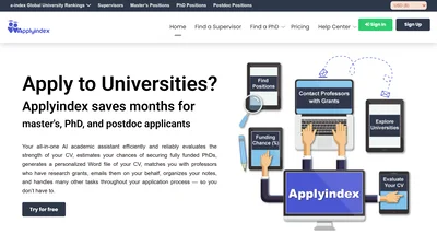 Applyindex