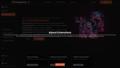 DeepAny.AI
