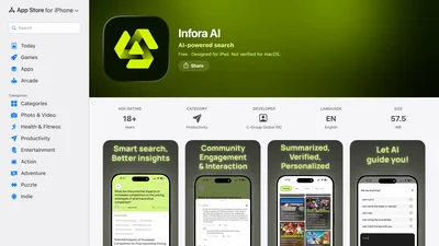 Infora AI