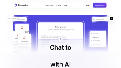 Documind