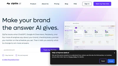 ZipTie AI