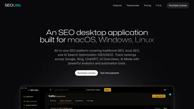 SEO Utils