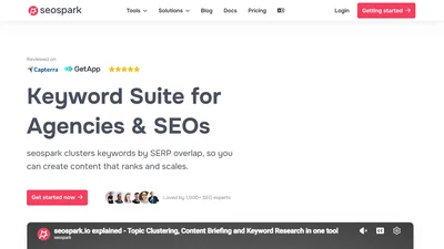 seospark.io