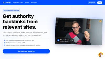 LinkDR