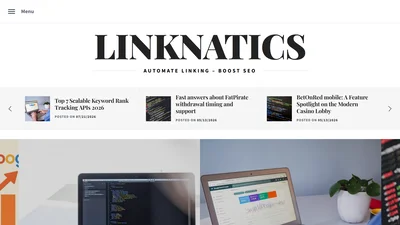 Linkactions