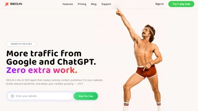 SEO.ai