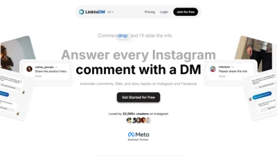 LinktoDM