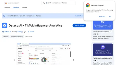 Dataso.AI