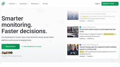 ReadPartner AI