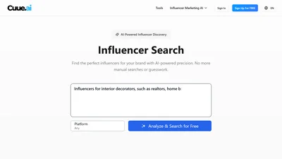 Cuue AI