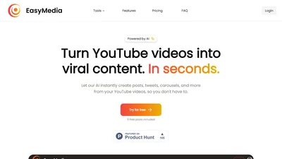 EasyMedia