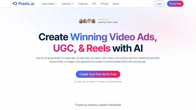 Predis.ai