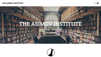 The Asimov Institute