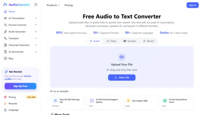 AudioConvert