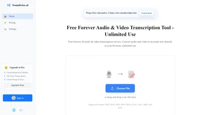 SoundWise.ai