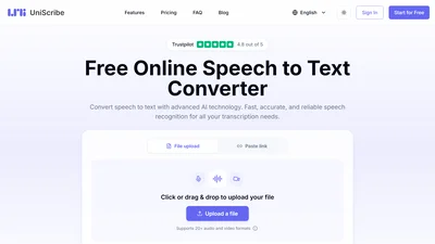 UniScribe.co