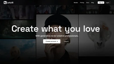 Letz.ai