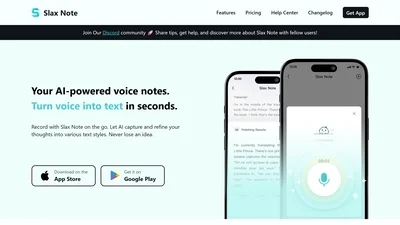 SlaxNote