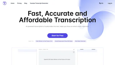 Yescribe.AI