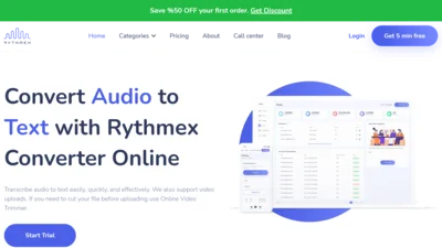 Rythmex