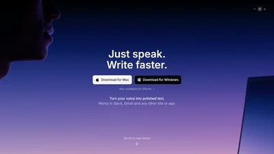 Superwhisper