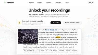 Revoldiv