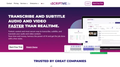 ScriptMe