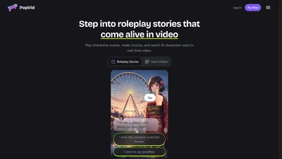 PopVid.ai