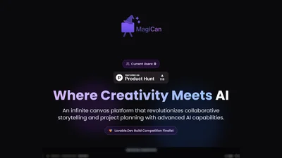MagiCan