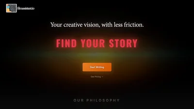 Film Assistant AI