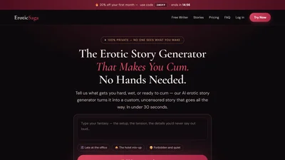 EroticSaga
