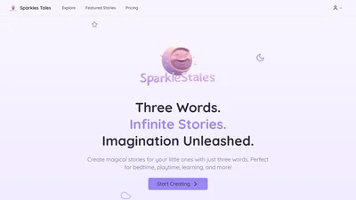 SparklesTales