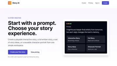 storyai.cc