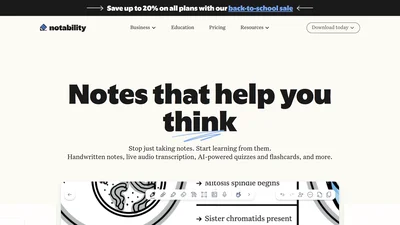 Notability