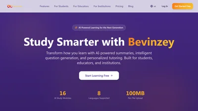 Bevinzey