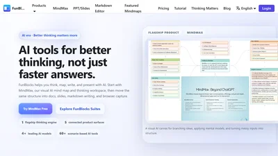 FunBlocks AI